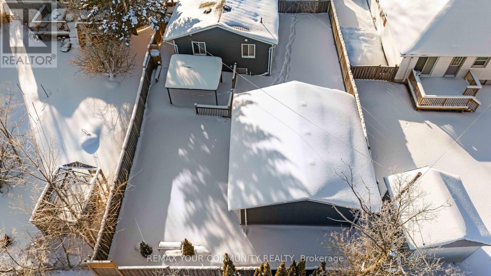 320 Pasadena Drive, Georgina, Ontario  L4P 2E3 - Photo 40 - N12765386