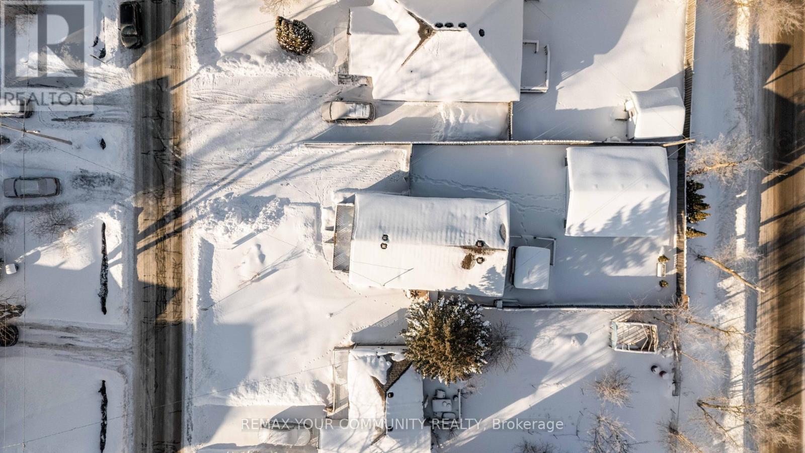 320 Pasadena Drive, Georgina, Ontario  L4P 2E3 - Photo 41 - N12765386