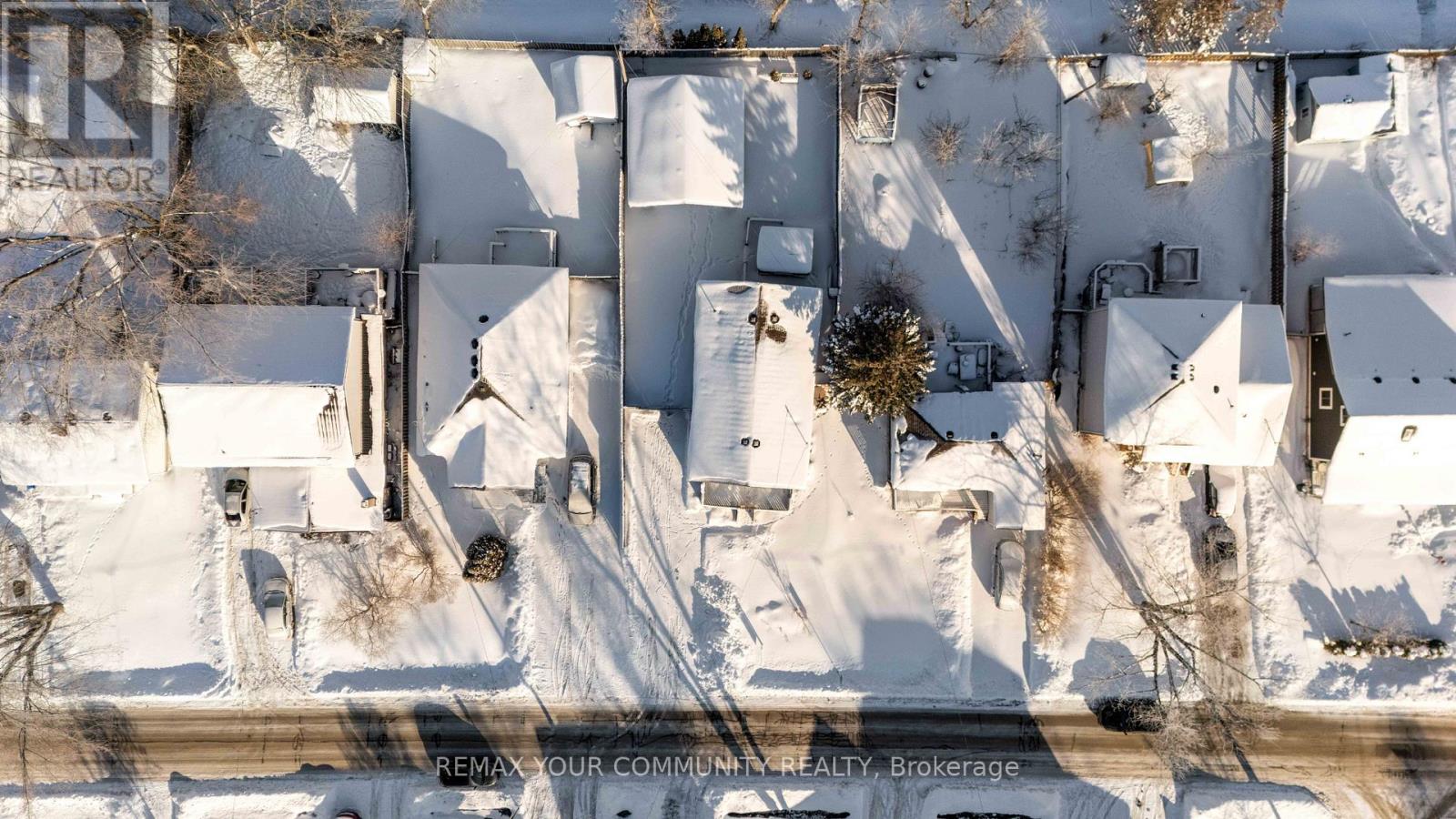 320 Pasadena Drive, Georgina, Ontario  L4P 2E3 - Photo 42 - N12765386