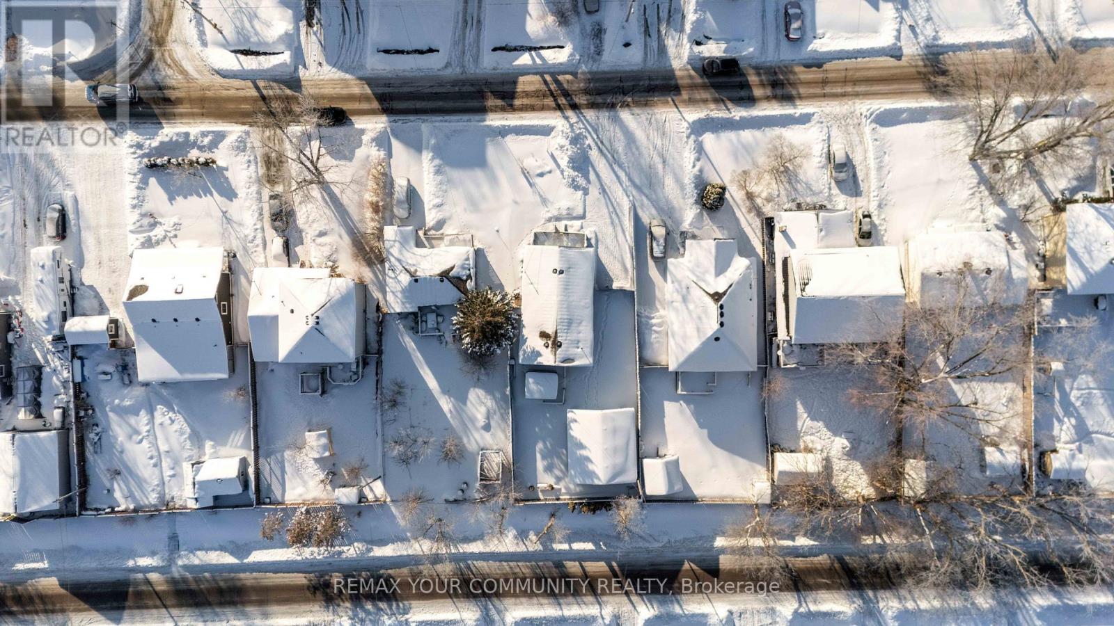 320 Pasadena Drive, Georgina, Ontario  L4P 2E3 - Photo 43 - N12765386