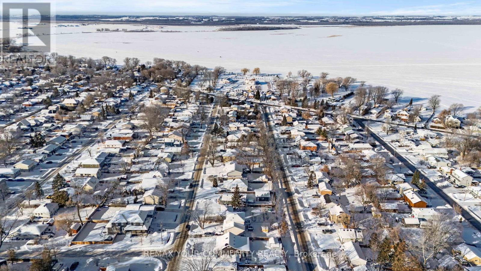 320 Pasadena Drive, Georgina, Ontario  L4P 2E3 - Photo 46 - N12765386