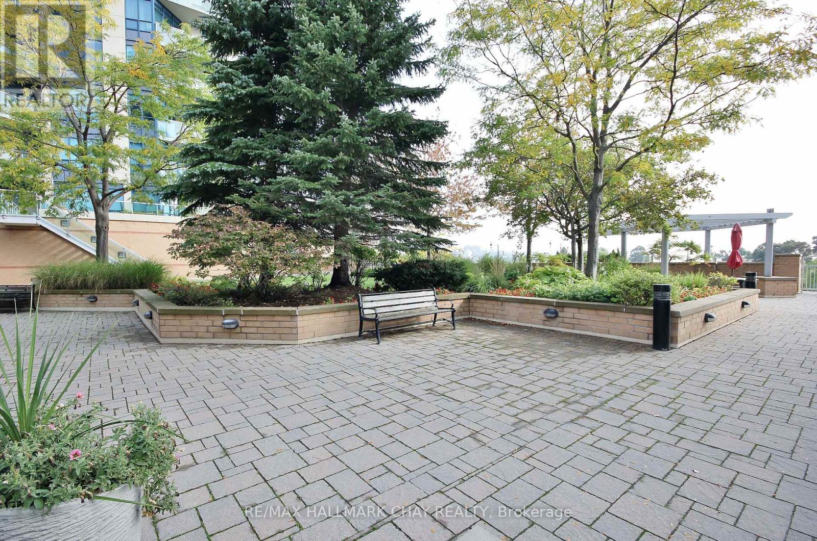 511 - 37 Ellen Street, Barrie, Ontario  L4N 6G2 - Photo 20 - S12765194