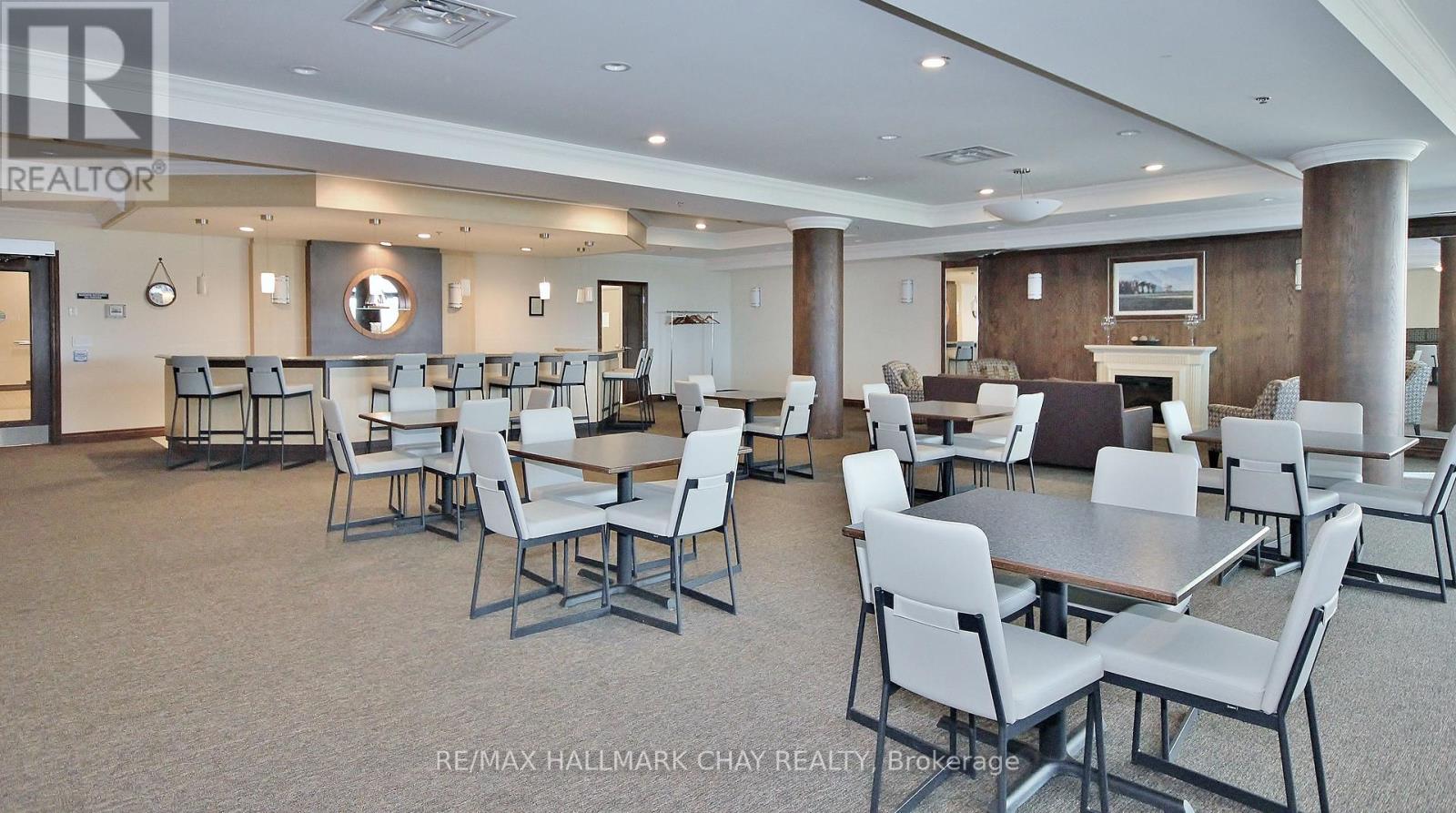 511 - 37 Ellen Street, Barrie, Ontario  L4N 6G2 - Photo 21 - S12765194