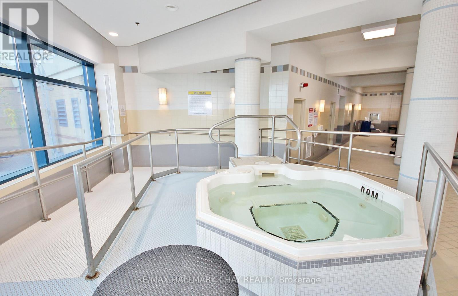 511 - 37 Ellen Street, Barrie, Ontario  L4N 6G2 - Photo 25 - S12765194