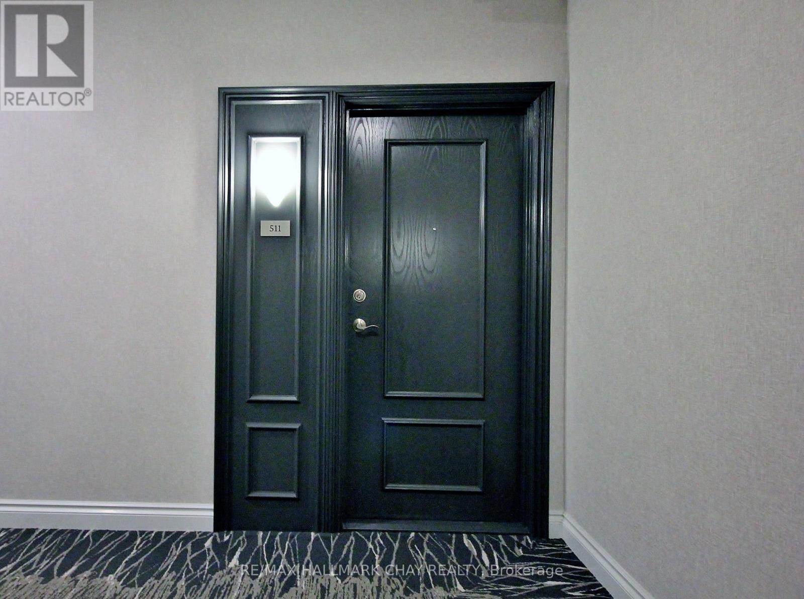 511 - 37 Ellen Street, Barrie, Ontario  L4N 6G2 - Photo 4 - S12765194