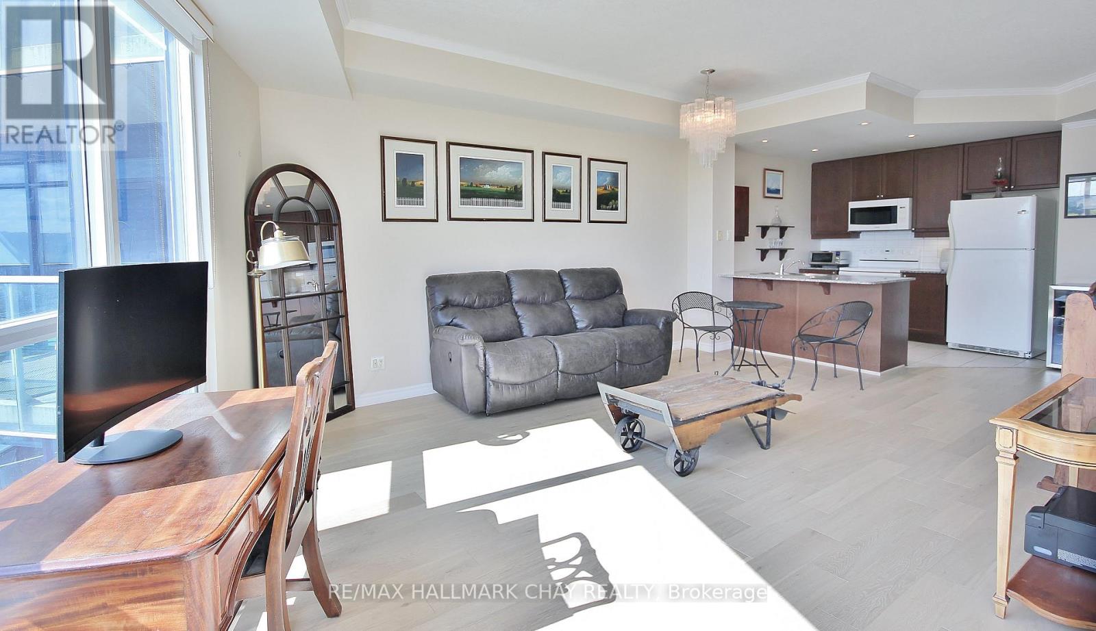 511 - 37 Ellen Street, Barrie, Ontario  L4N 6G2 - Photo 6 - S12765194