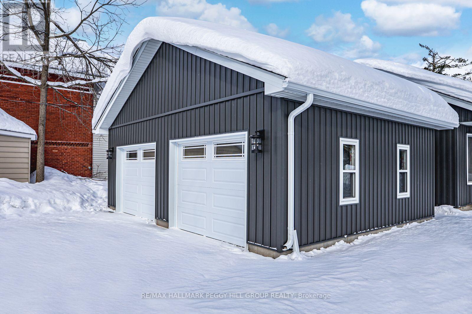 386 Peter Street N, Orillia, Ontario  L3V 5A7 - Photo 19 - S12765308