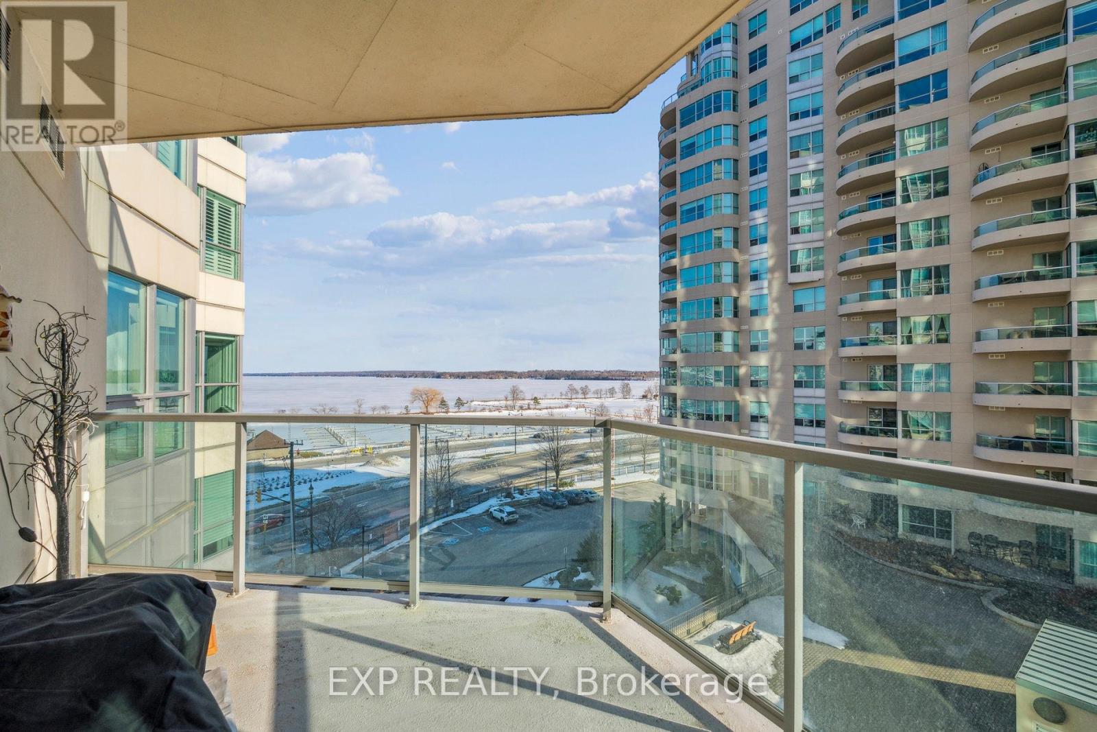 604 - 6 Toronto Street, Barrie (City Centre), Ontario  L4N 9R2 - Photo 19 - S12765346