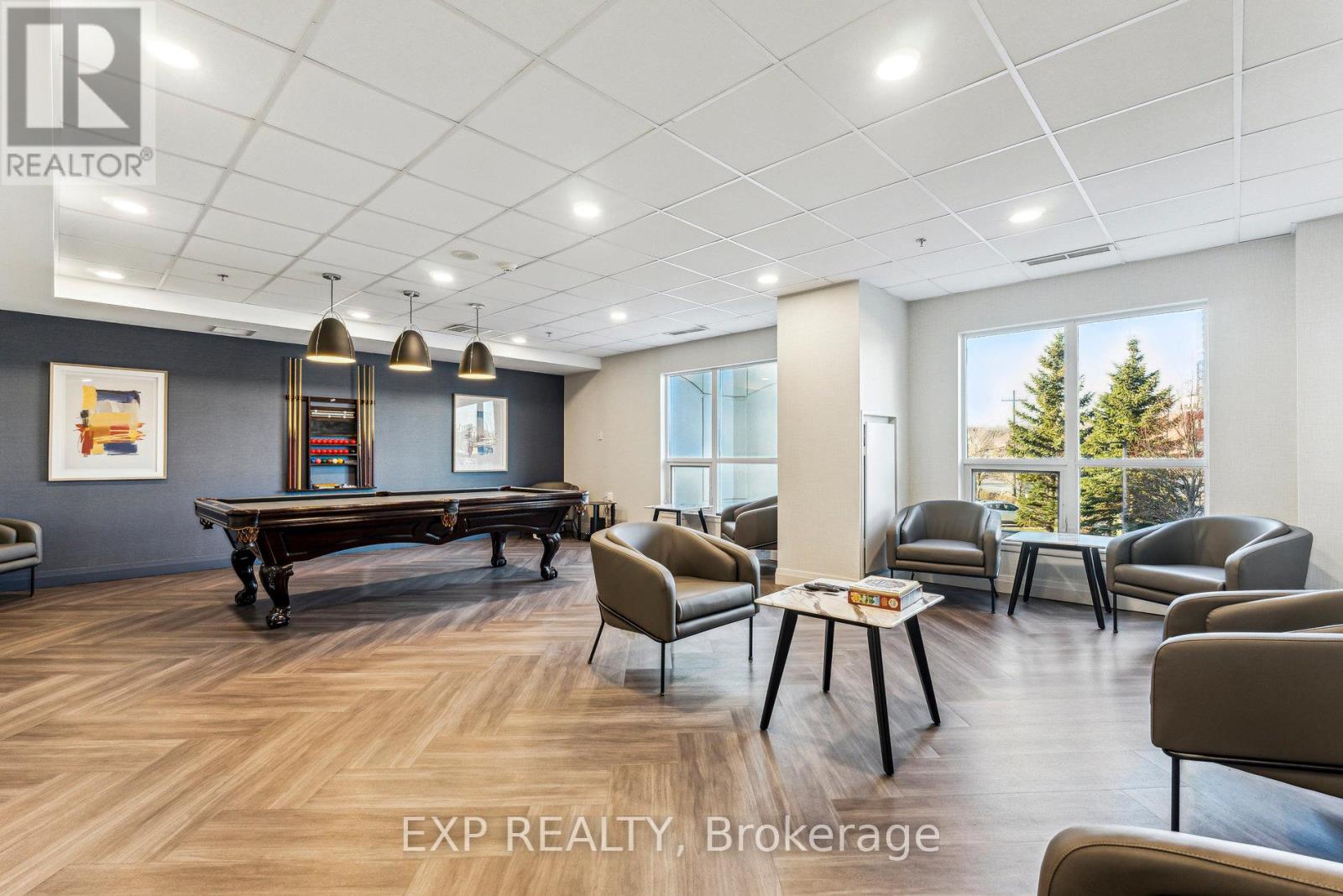 604 - 6 Toronto Street, Barrie (City Centre), Ontario  L4N 9R2 - Photo 23 - S12765346