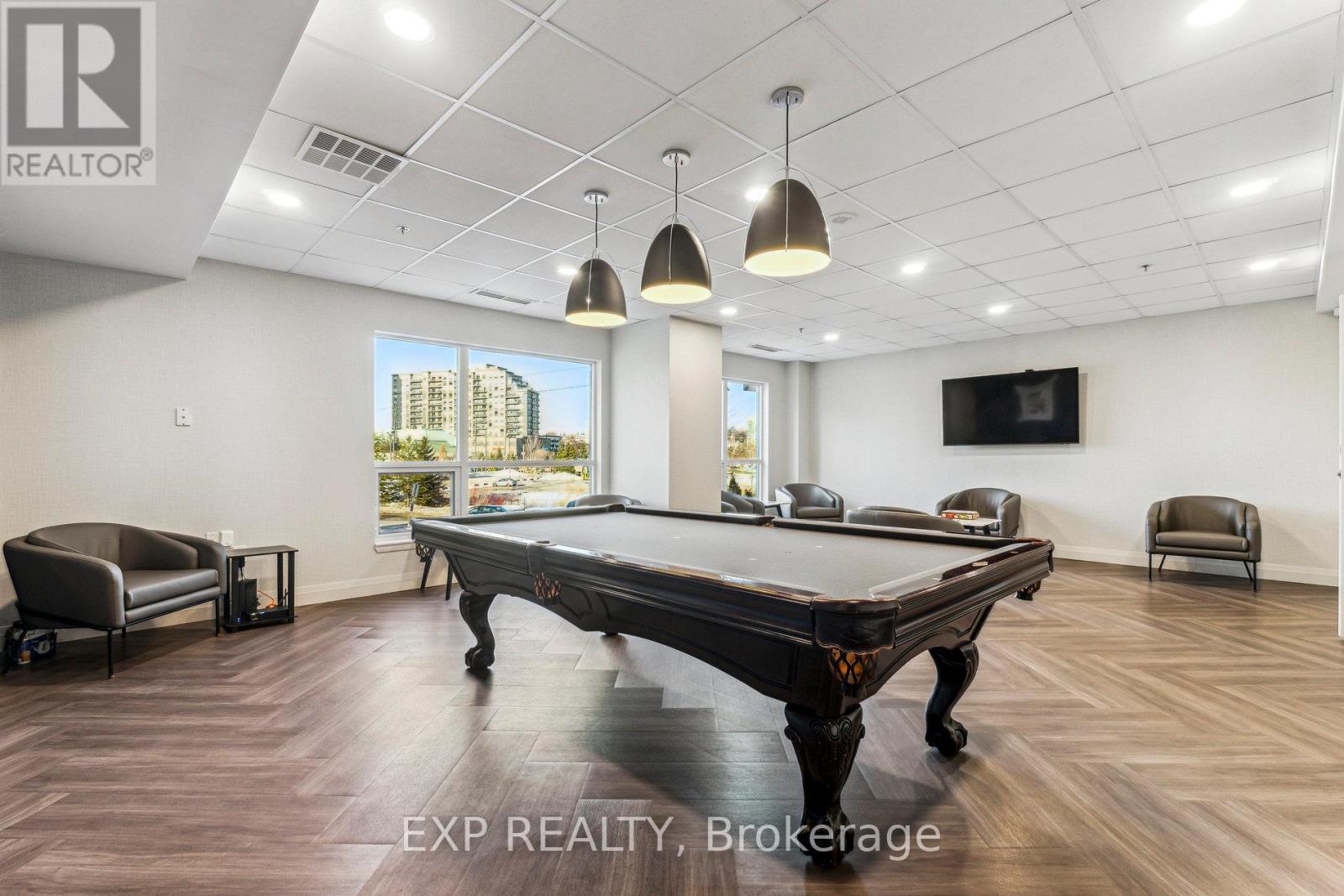 604 - 6 Toronto Street, Barrie (City Centre), Ontario  L4N 9R2 - Photo 24 - S12765346