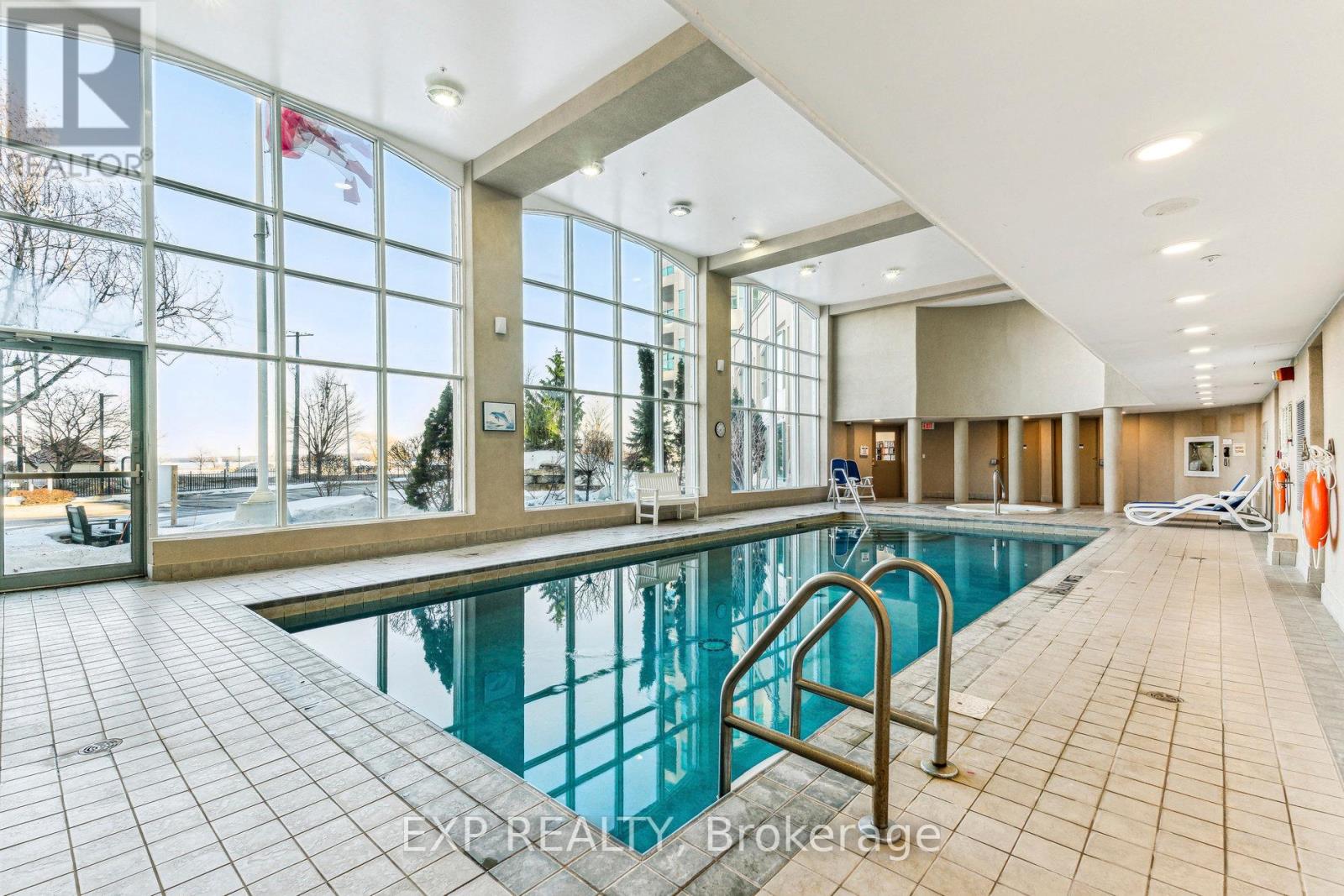 604 - 6 Toronto Street, Barrie (City Centre), Ontario  L4N 9R2 - Photo 26 - S12765346