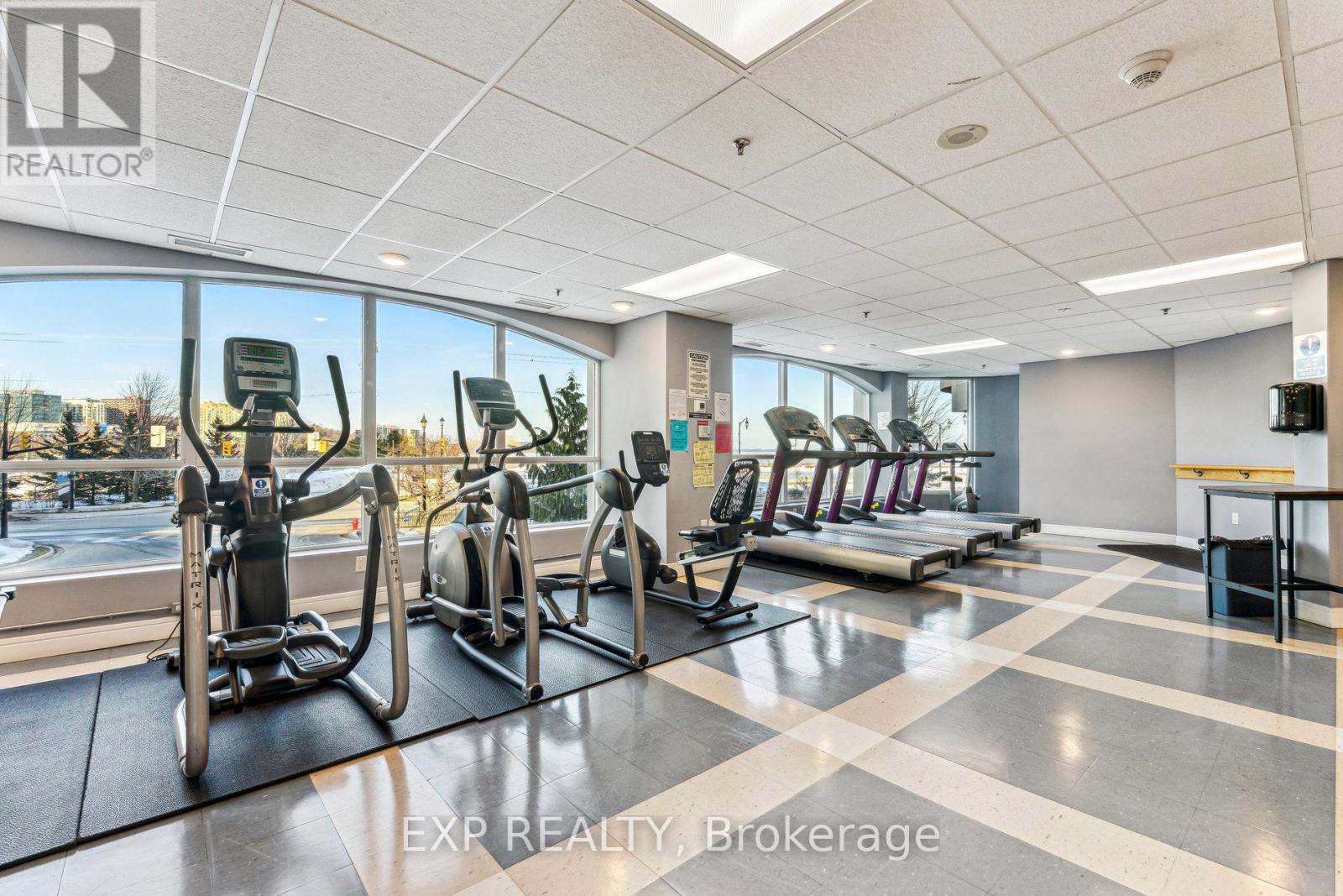 604 - 6 Toronto Street, Barrie (City Centre), Ontario  L4N 9R2 - Photo 28 - S12765346