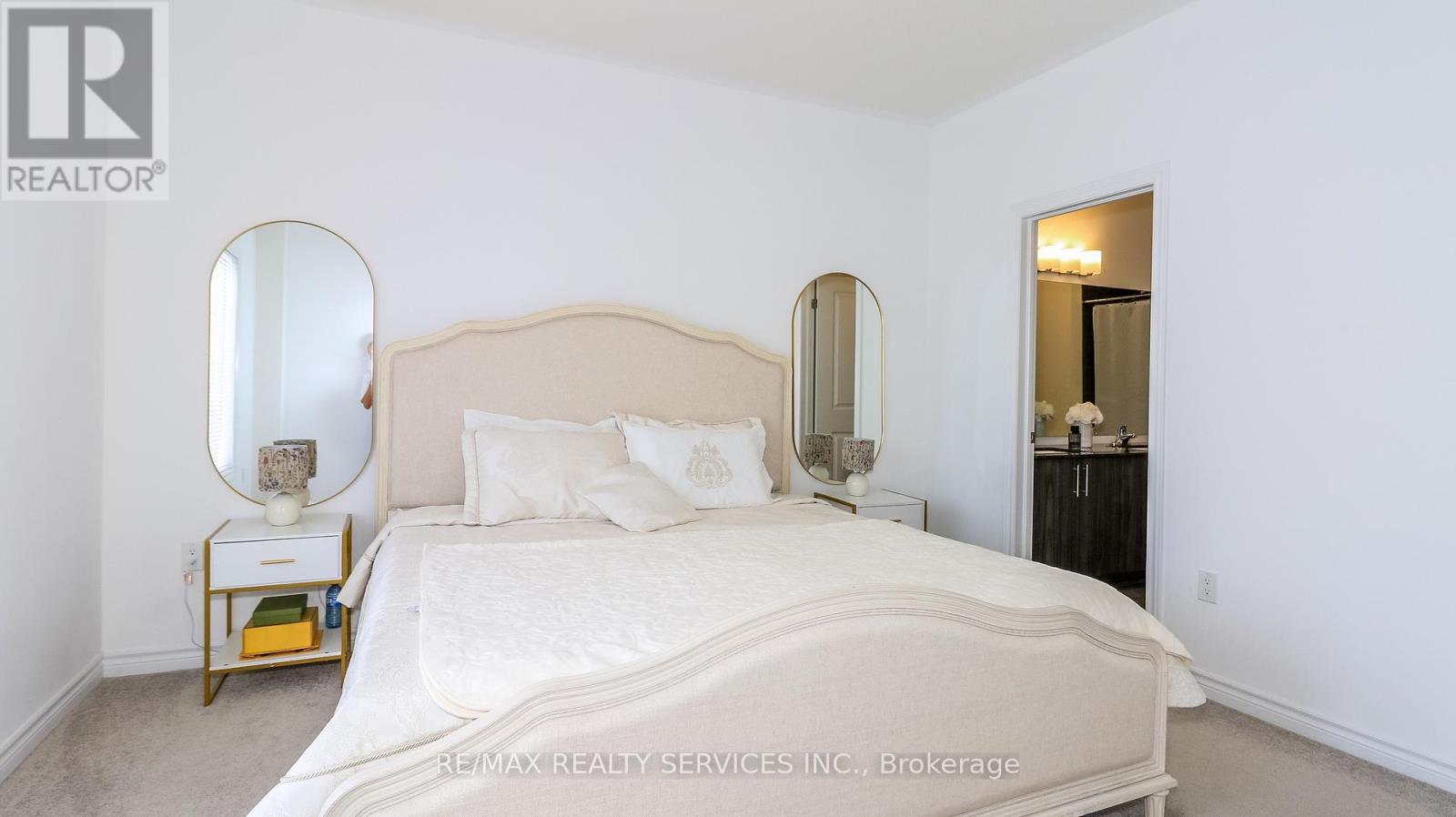 1 Harvest Crescent, Barrie (Innis-Shore), Ontario  L9J 0T3 - Photo 21 - S12765412