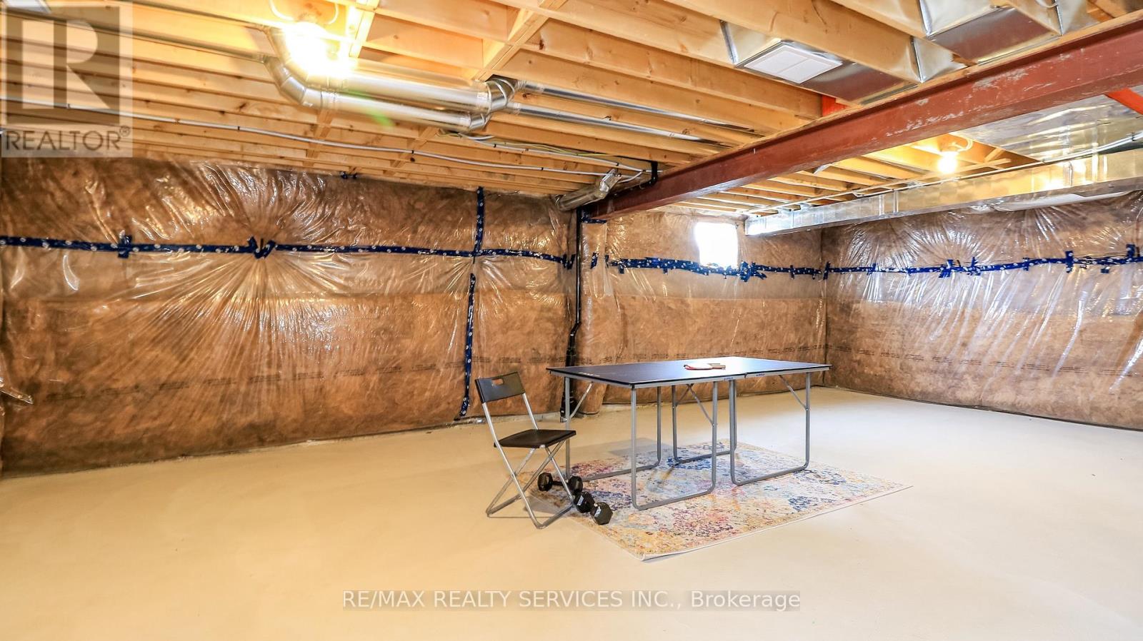 1 Harvest Crescent, Barrie (Innis-Shore), Ontario  L9J 0T3 - Photo 34 - S12765412