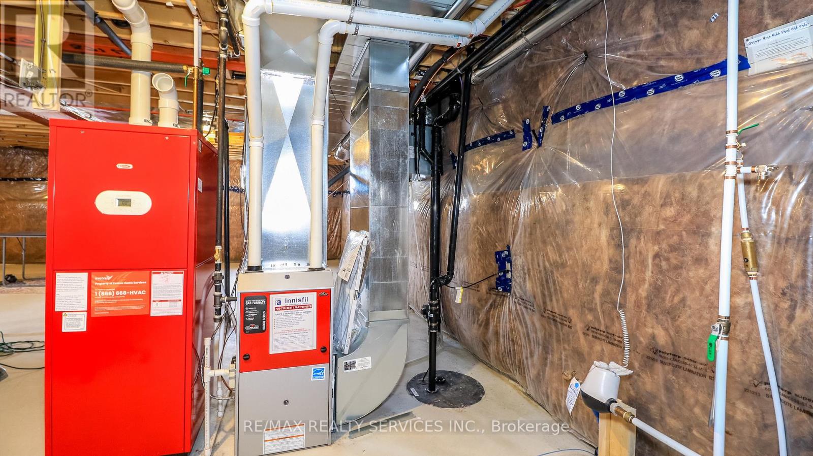 1 Harvest Crescent, Barrie (Innis-Shore), Ontario  L9J 0T3 - Photo 37 - S12765412