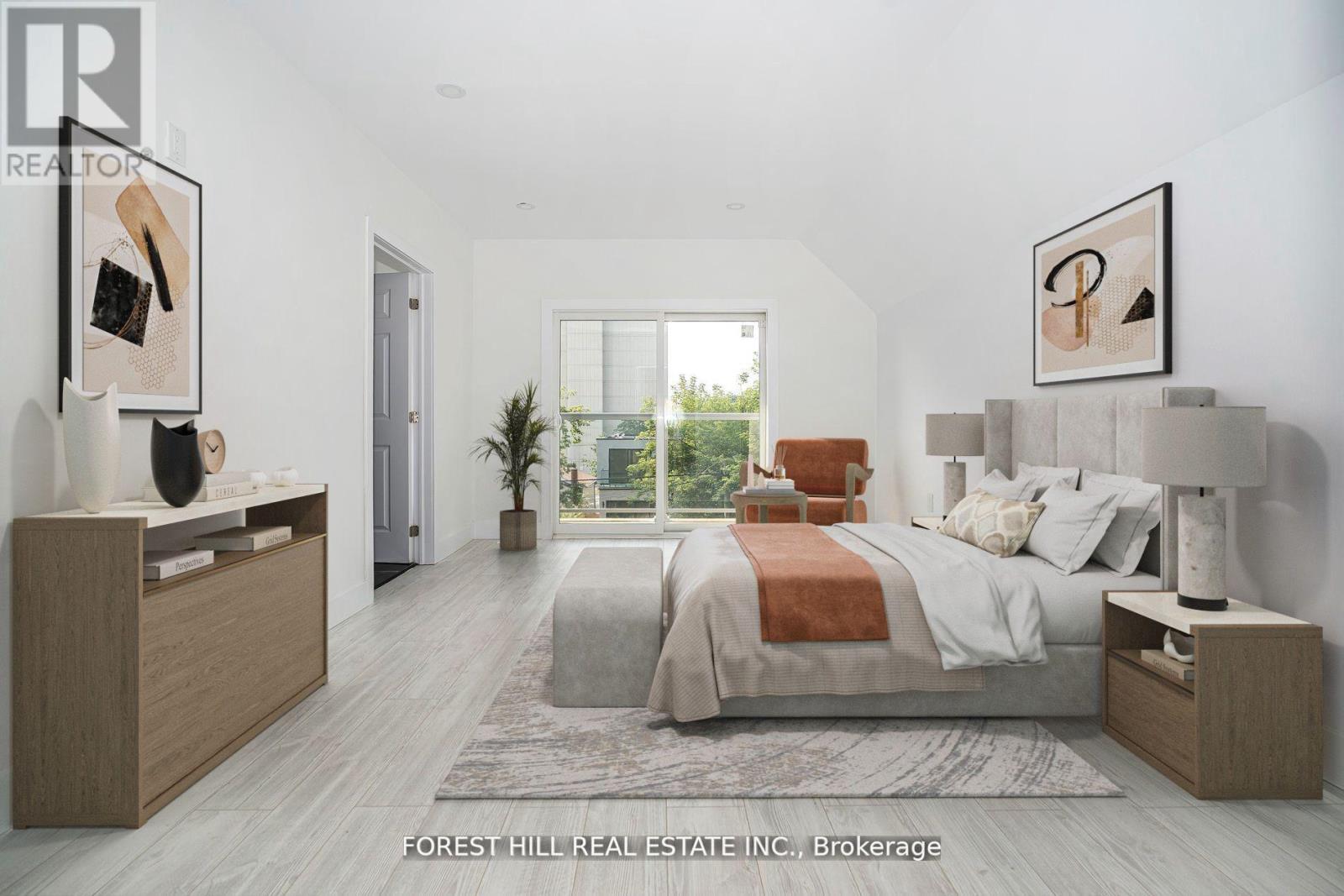 19 Simpson Avenue, Toronto, Ontario  M8Z 1C9 - Photo 12 - W12763602