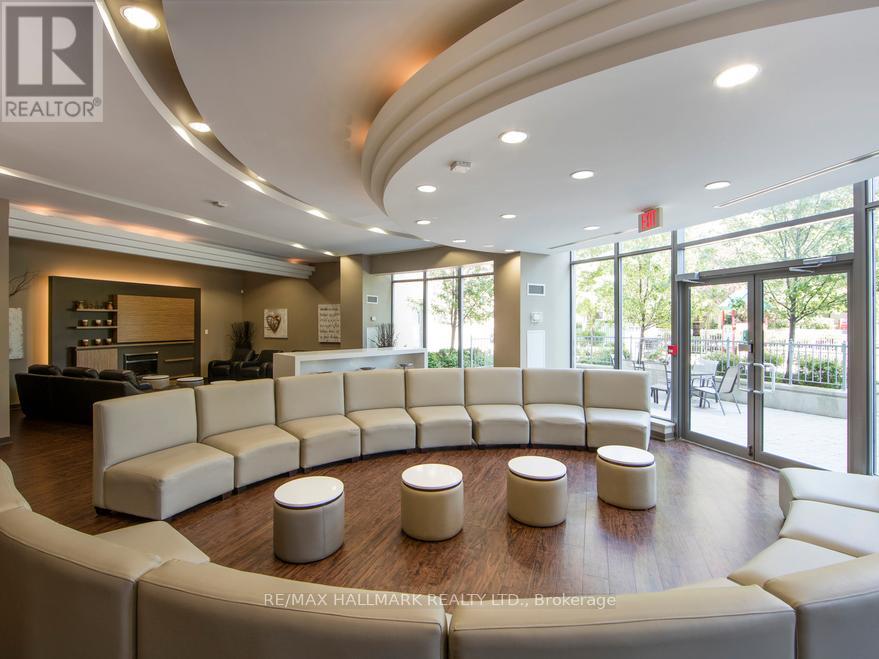 1605 - 5191 Dundas Street W, Toronto (Islington-City Centre West), Ontario  M9A 0B2 - Photo 12 - W12765068