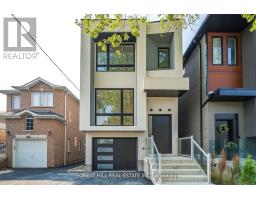 19 SIMPSON AVENUE, Toronto, Ontario