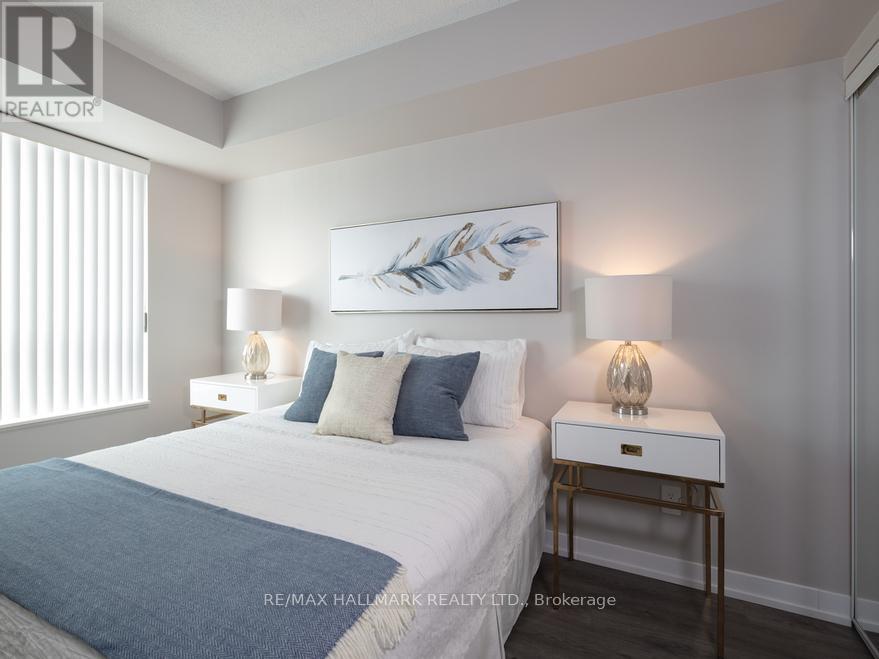 1605 - 5191 Dundas Street W, Toronto (Islington-City Centre West), Ontario  M9A 0B2 - Photo 5 - W12765068