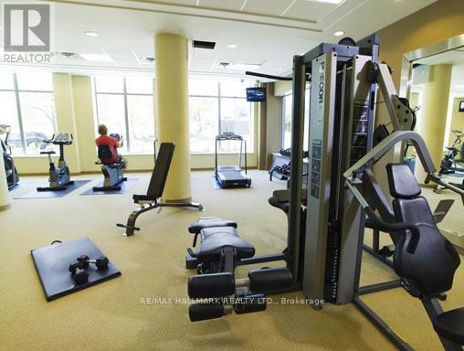 1605 - 5191 Dundas Street W, Toronto (Islington-City Centre West), Ontario  M9A 0B2 - Photo 19 - W12765068