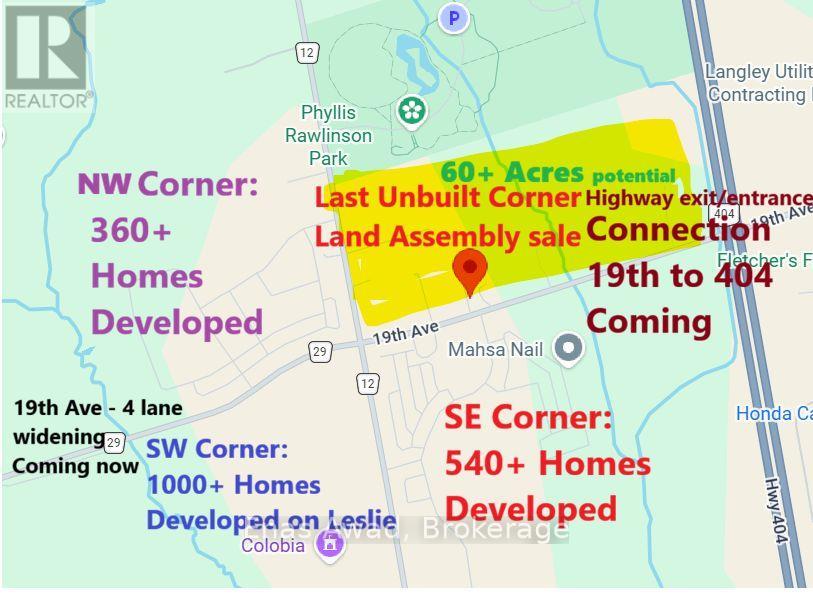 1610 19TH AVENUE, Richmond Hill, Ontario