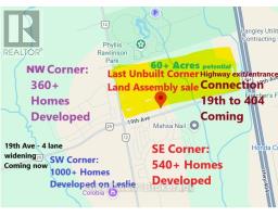 1610 19TH AVENUE, Richmond Hill, Ontario