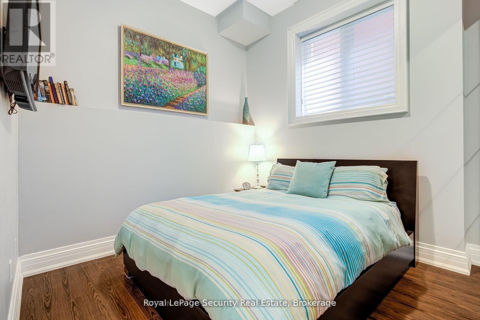 B - 184 Bartlett Avenue, Toronto, Ontario  M6H 3G1 - Photo 20 - W12765184