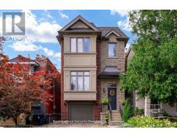 B - 184 BARTLETT AVENUE, Toronto, Ontario