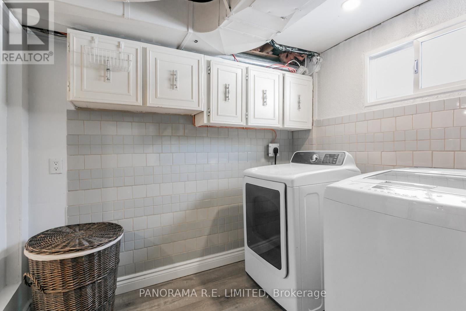 Lower - 66 Vanguard Drive, Toronto, Ontario  M9B 5E6 - Photo 17 - W12765218