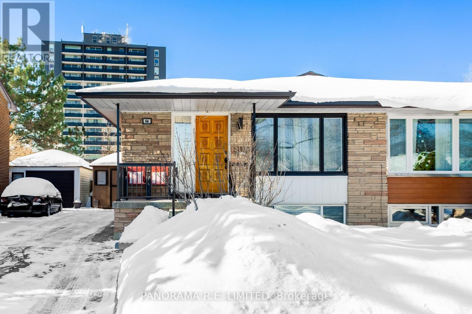 Lower - 66 Vanguard Drive, Toronto, Ontario  M9B 5E6 - Photo 22 - W12765218