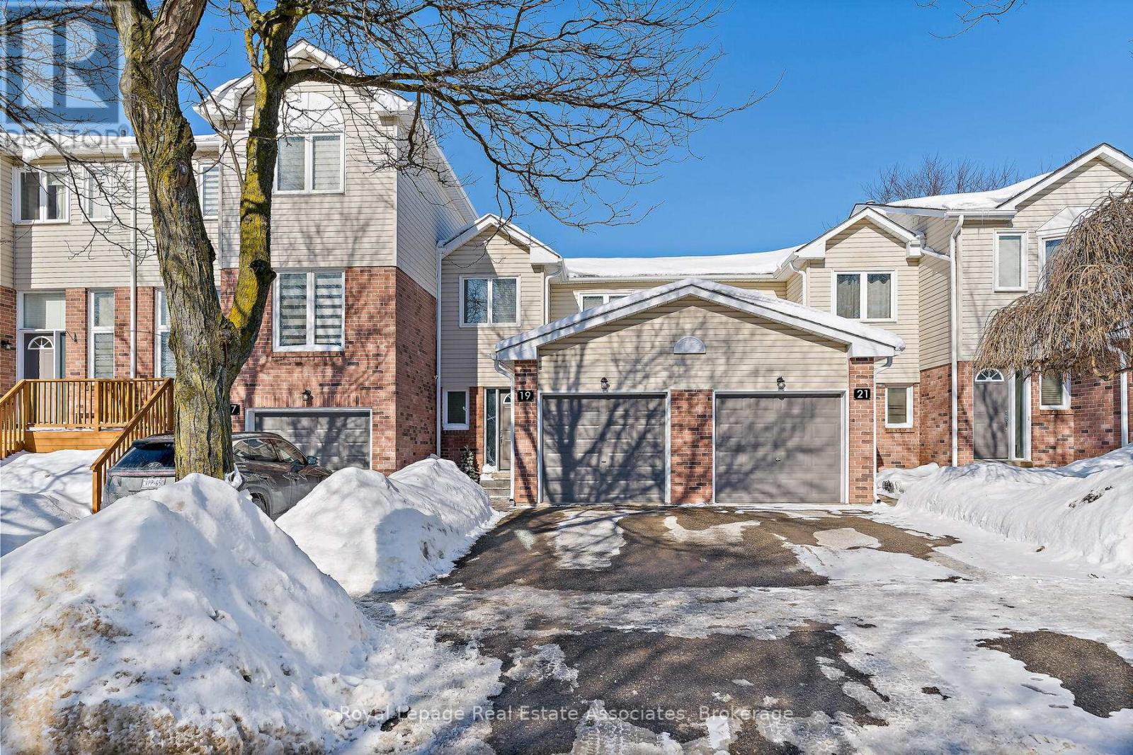 19 STEWART MACLAREN ROAD, Halton Hills, Ontario