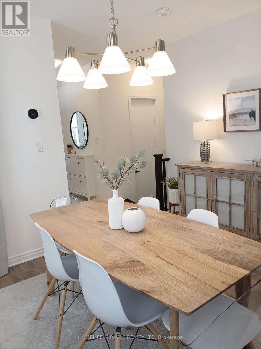 919 Ash Gate, Milton, Ontario  L9E 1R9 - Photo 10 - W12765228