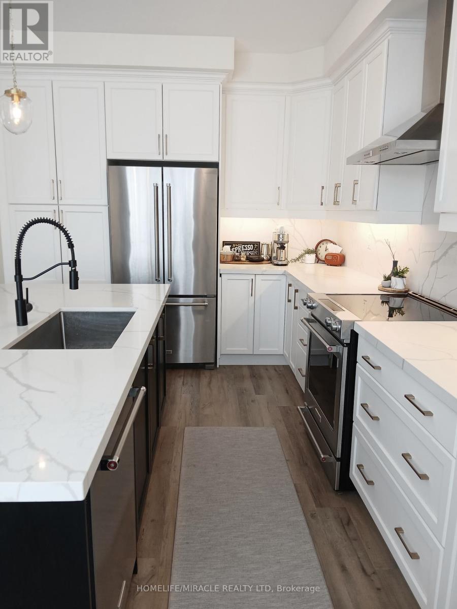 919 Ash Gate, Milton, Ontario  L9E 1R9 - Photo 14 - W12765228