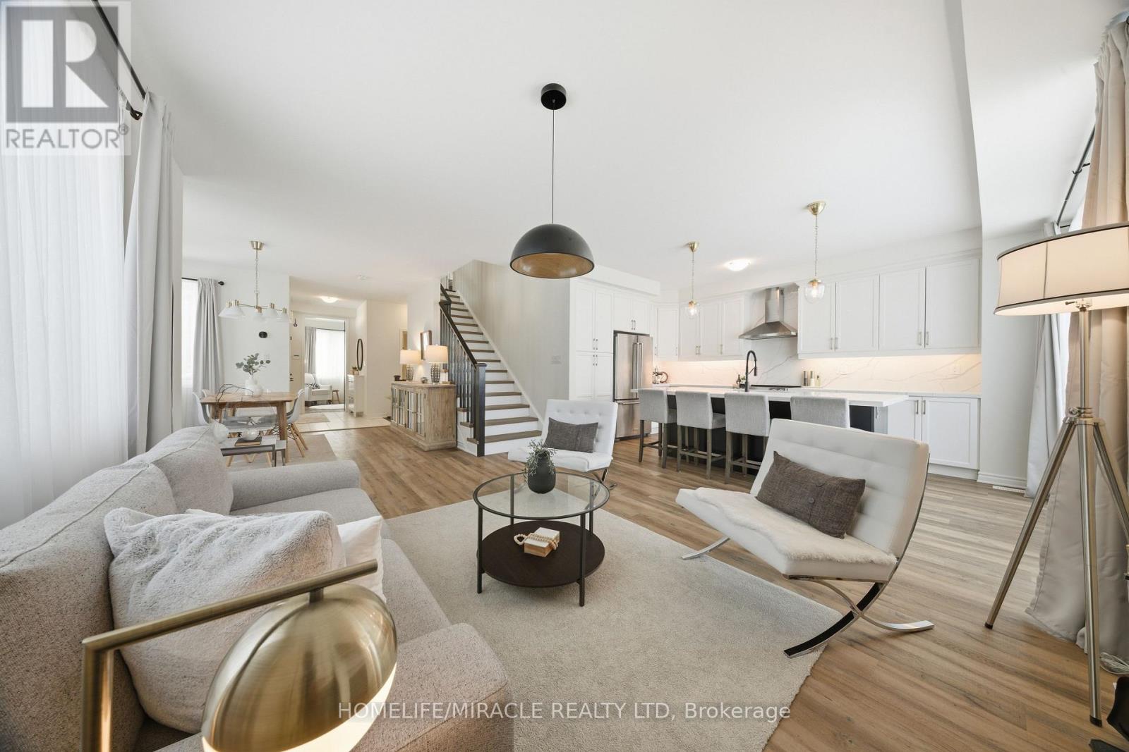 919 Ash Gate, Milton, Ontario  L9E 1R9 - Photo 18 - W12765228