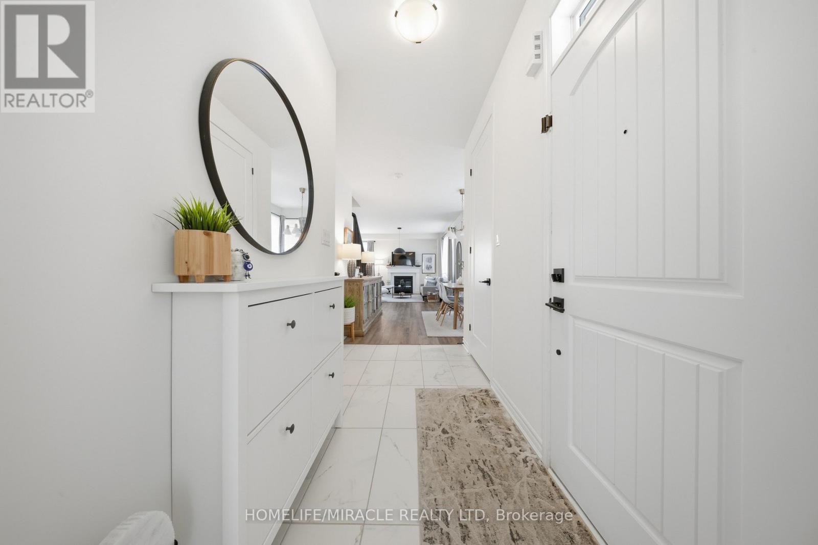 919 Ash Gate, Milton, Ontario  L9E 1R9 - Photo 8 - W12765228