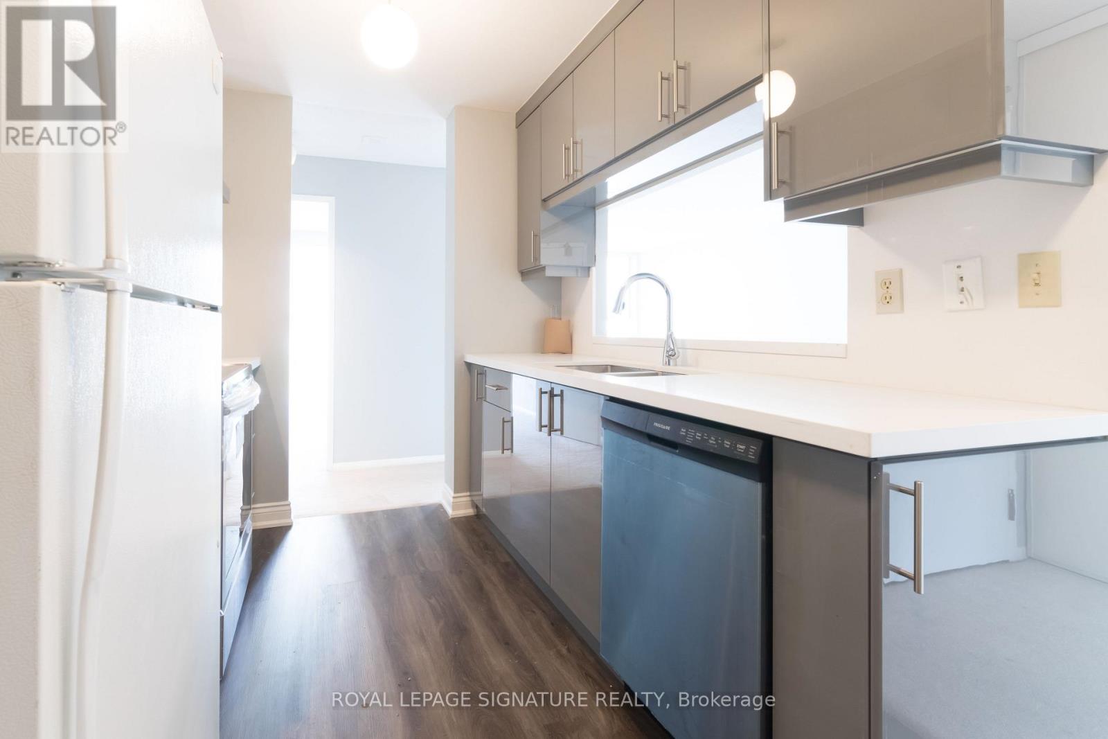 804 - 4205 Shipp Drive, Mississauga, Ontario  L4Z 2Y9 - Photo 10 - W12765230