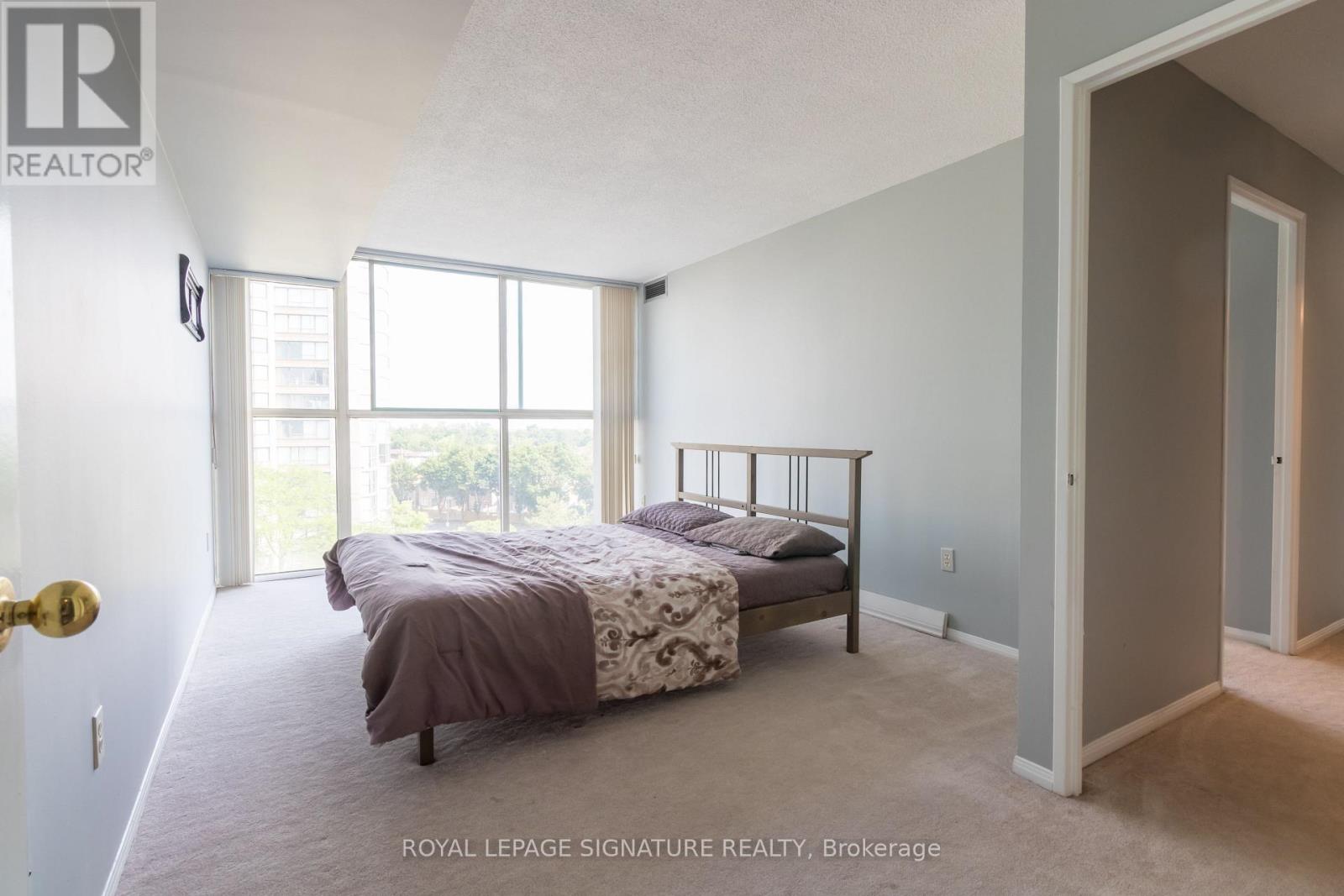 804 - 4205 Shipp Drive, Mississauga, Ontario  L4Z 2Y9 - Photo 12 - W12765230