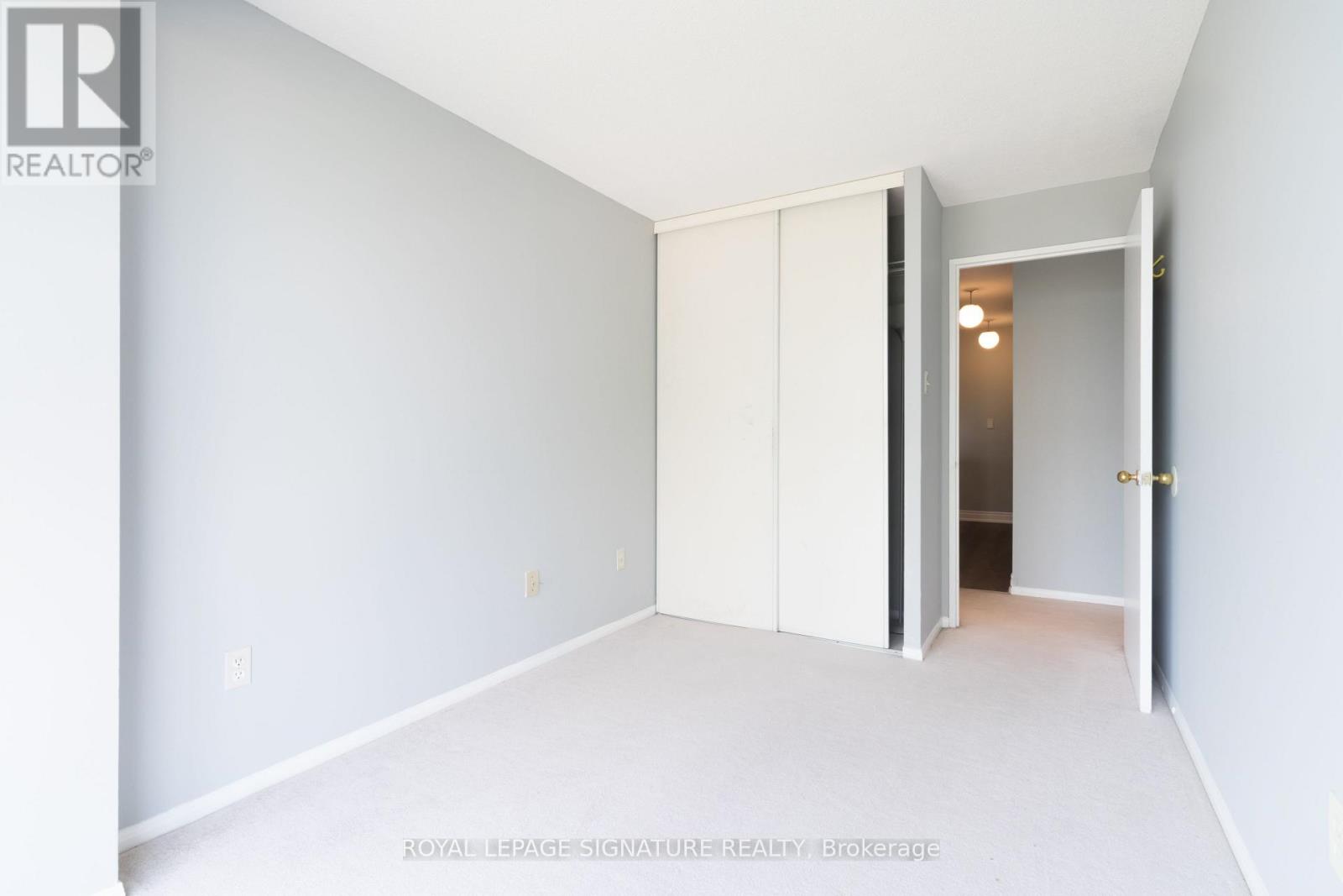 804 - 4205 Shipp Drive, Mississauga, Ontario  L4Z 2Y9 - Photo 15 - W12765230