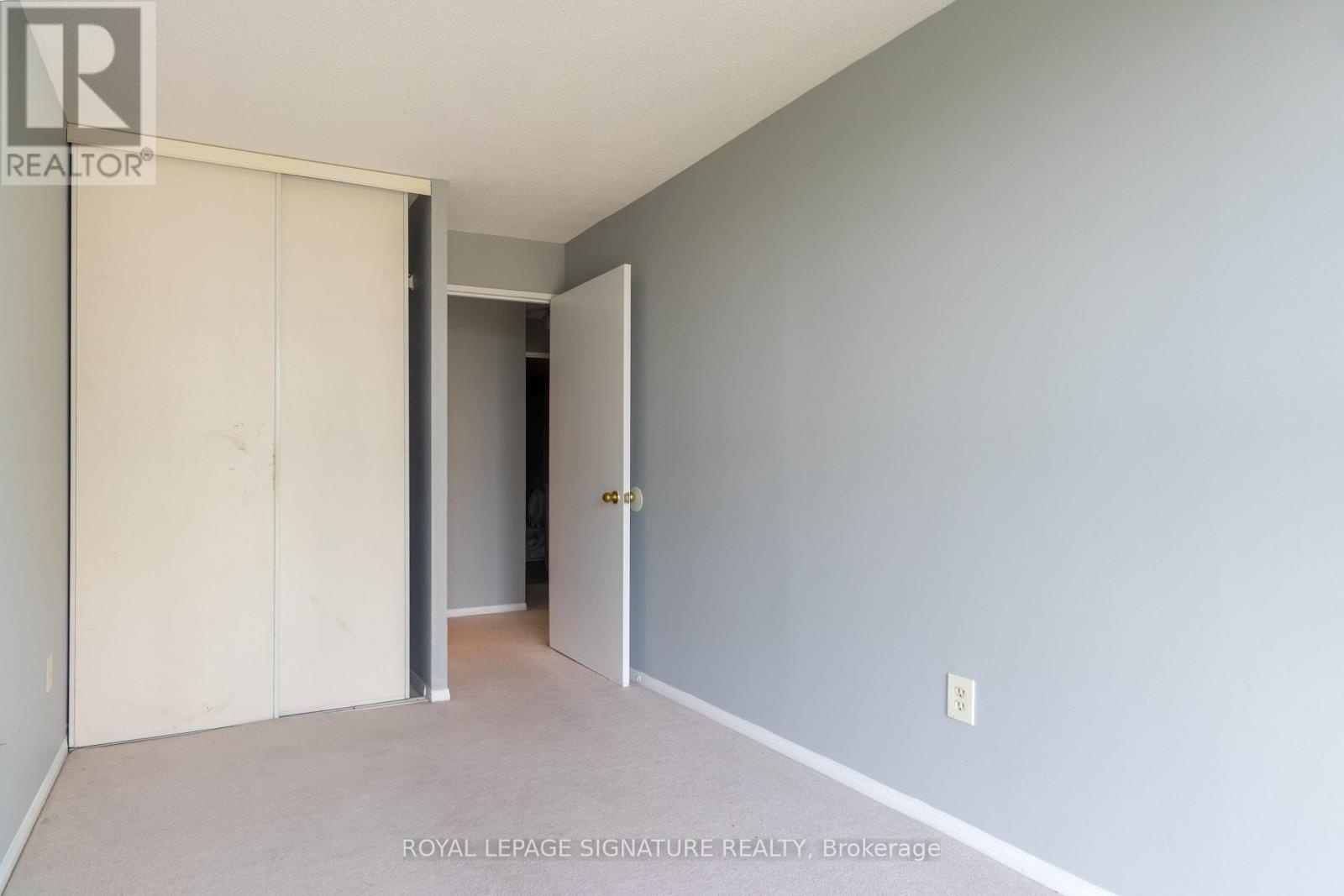 804 - 4205 Shipp Drive, Mississauga, Ontario  L4Z 2Y9 - Photo 16 - W12765230