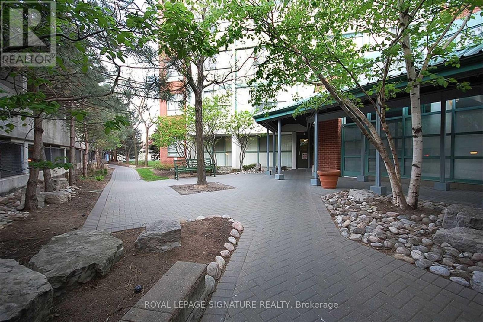 804 - 4205 Shipp Drive, Mississauga, Ontario  L4Z 2Y9 - Photo 22 - W12765230