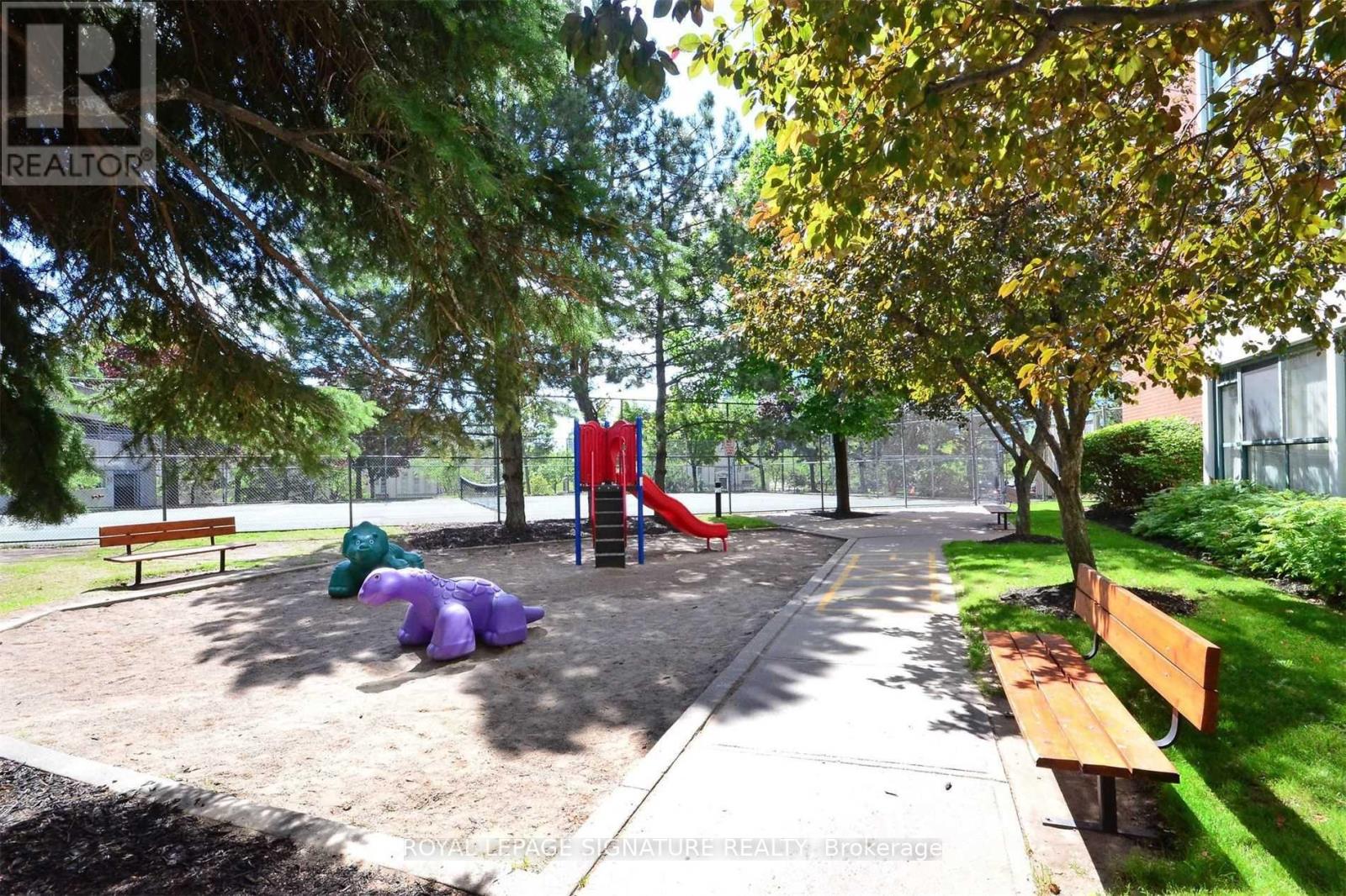 804 - 4205 Shipp Drive, Mississauga, Ontario  L4Z 2Y9 - Photo 24 - W12765230