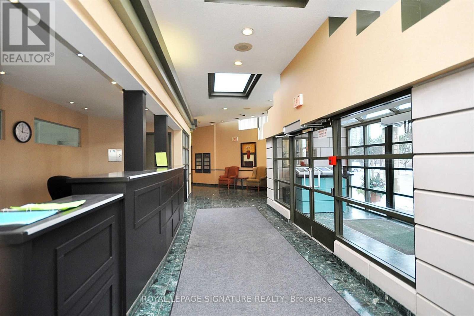 804 - 4205 Shipp Drive, Mississauga, Ontario  L4Z 2Y9 - Photo 3 - W12765230