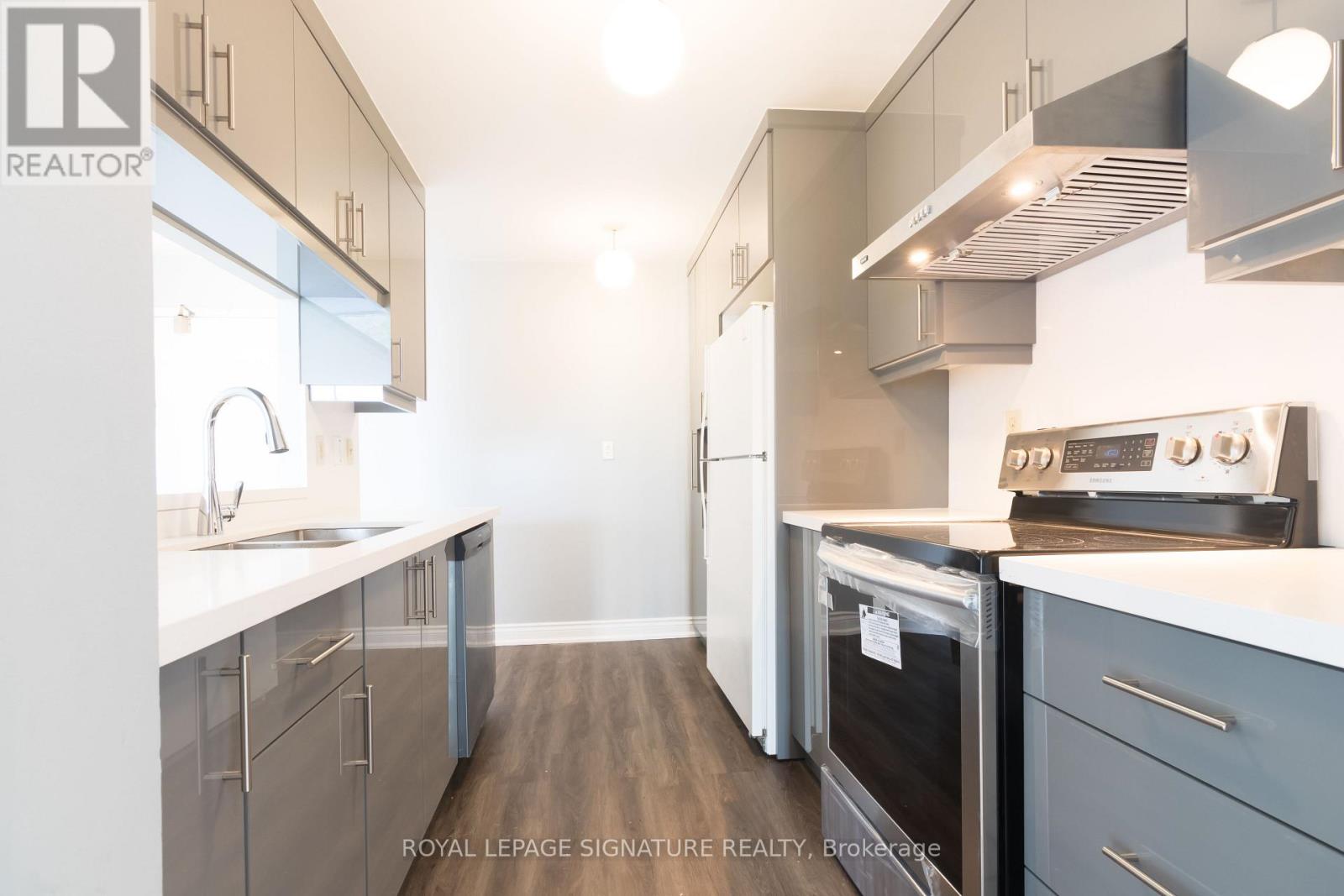 804 - 4205 Shipp Drive, Mississauga, Ontario  L4Z 2Y9 - Photo 9 - W12765230