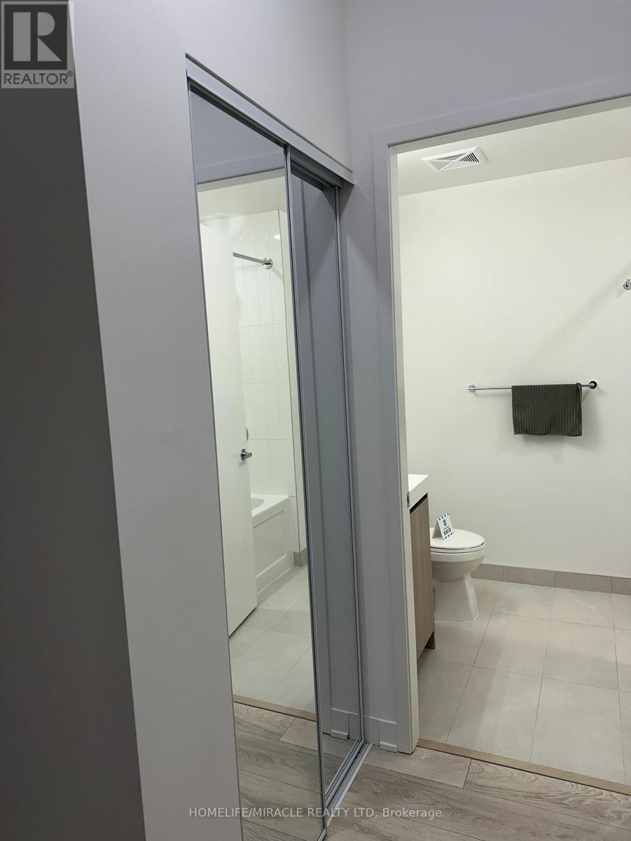 E-1101 - 10 All Nations Drive, Brampton, Ontario  L7A 5M5 - Photo 10 - W12765260