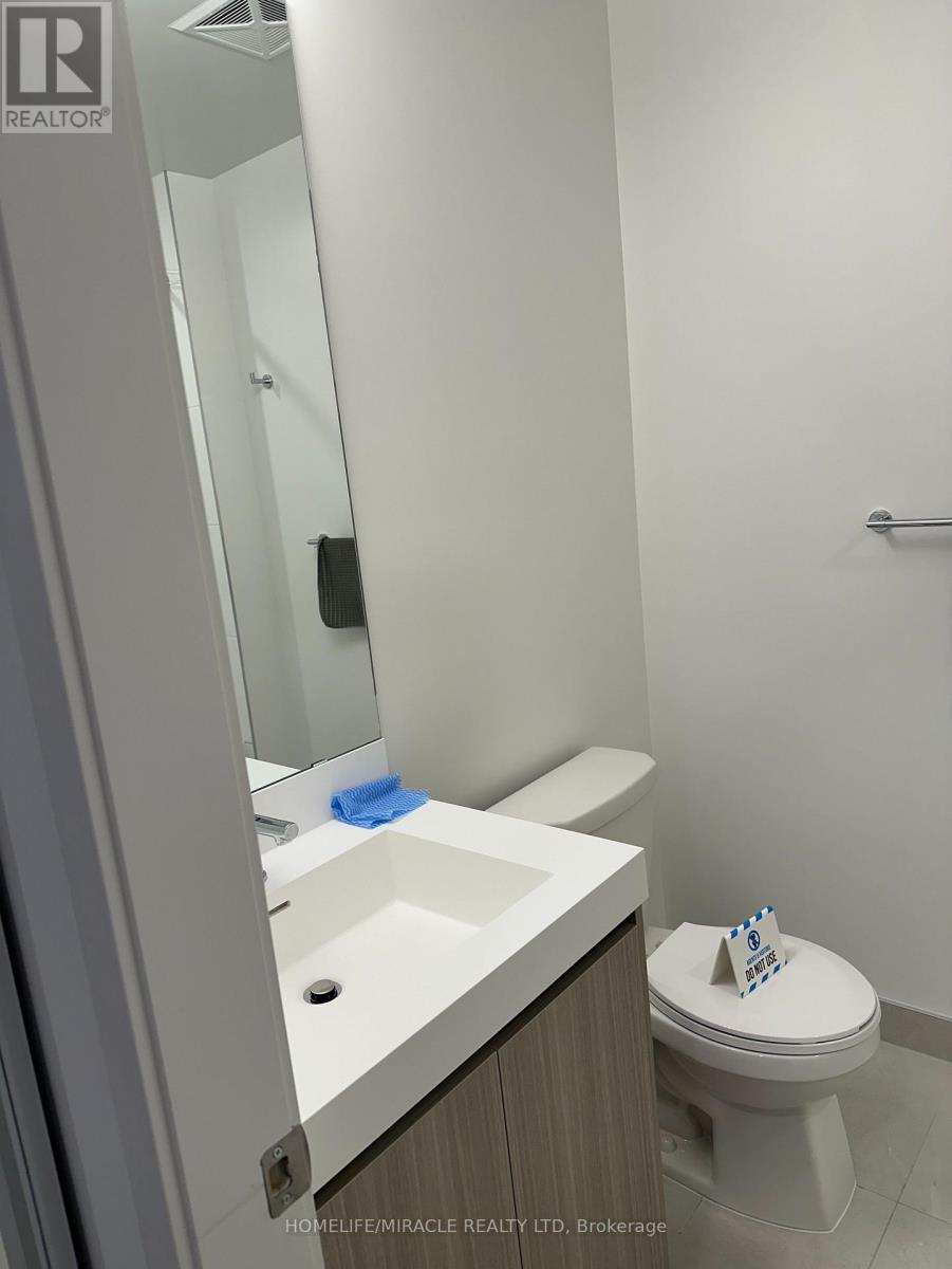 E-1101 - 10 All Nations Drive, Brampton, Ontario  L7A 5M5 - Photo 11 - W12765260