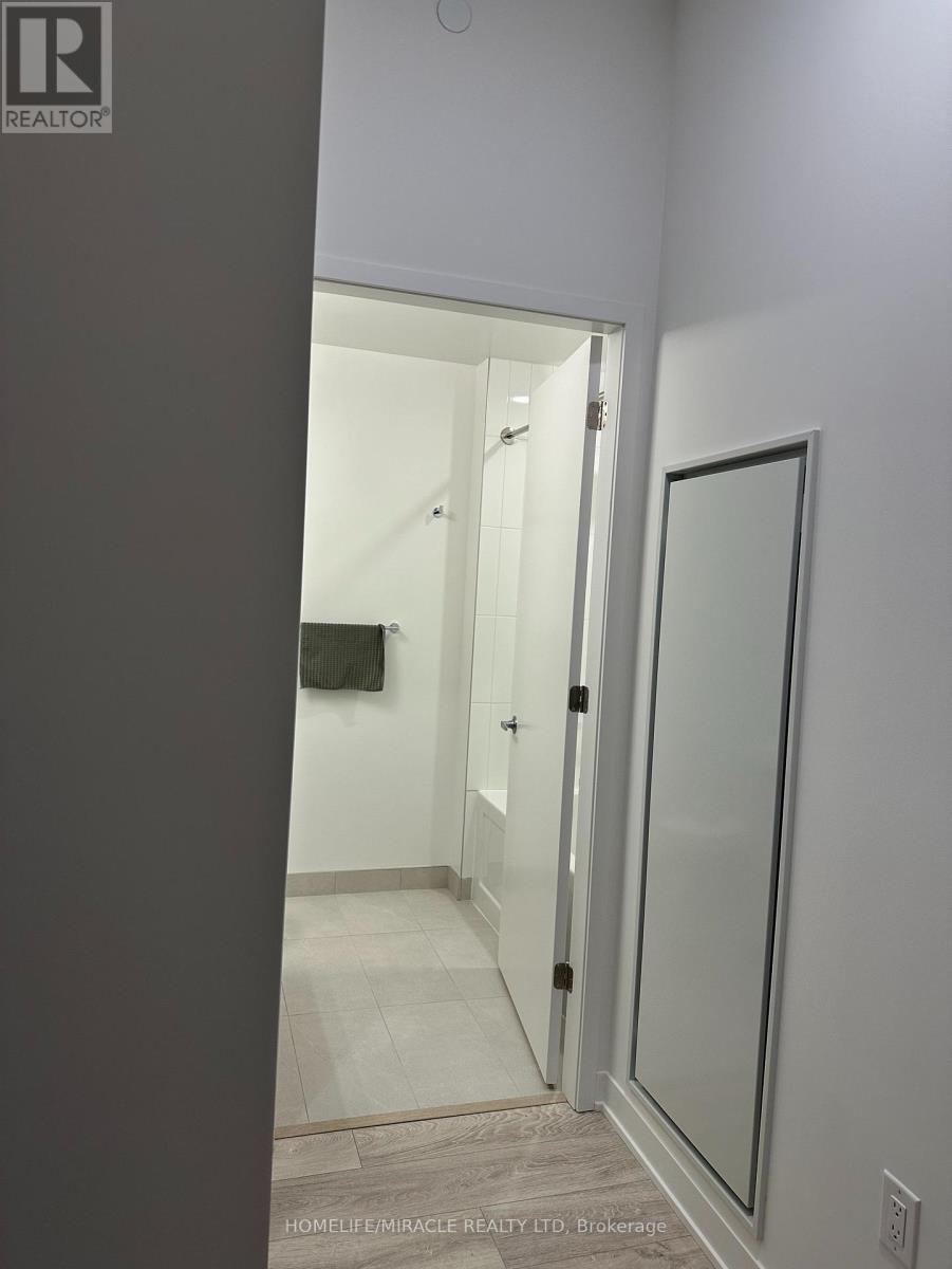 E-1101 - 10 All Nations Drive, Brampton, Ontario  L7A 5M5 - Photo 9 - W12765260