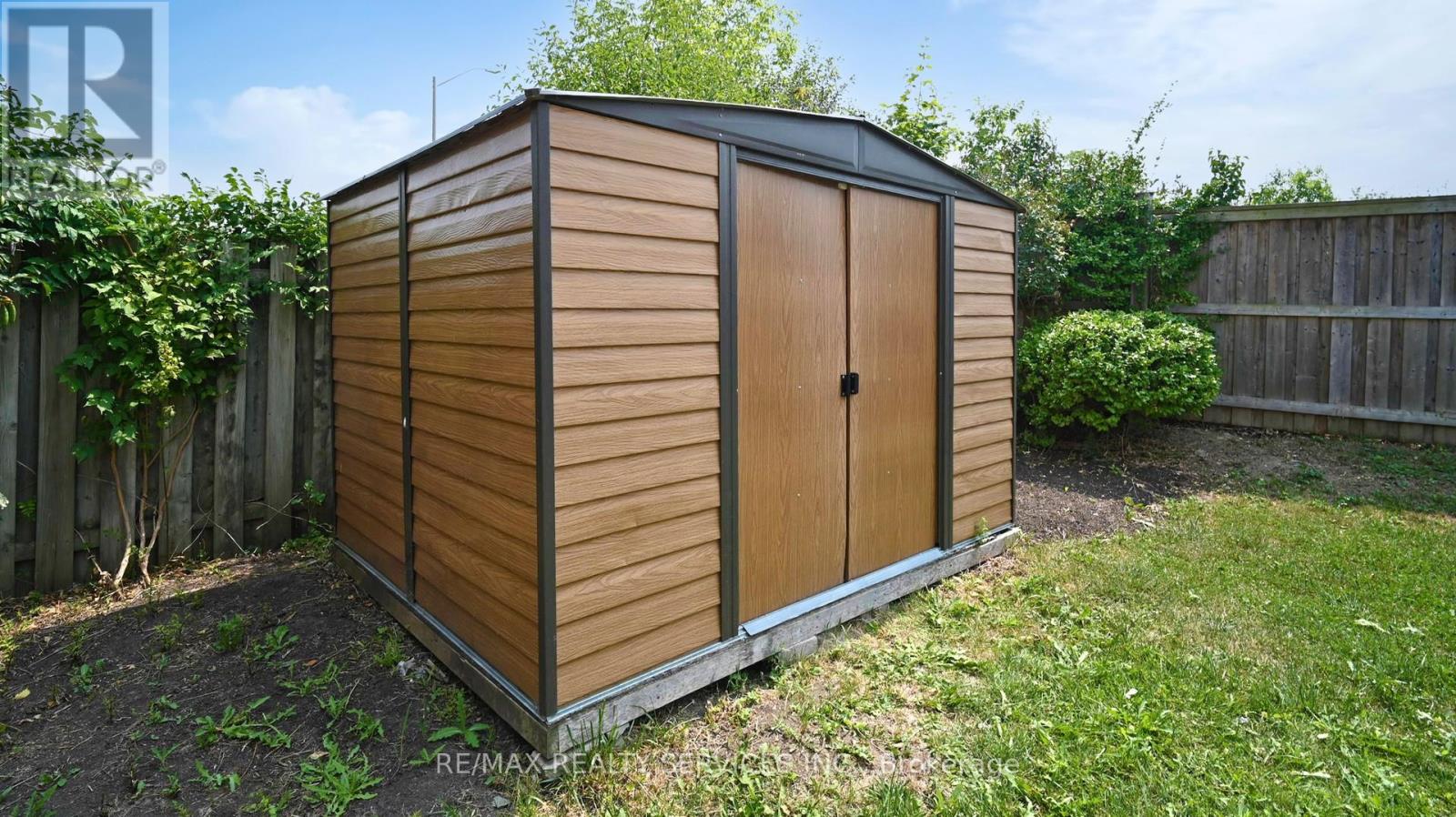 14 Myna Court, Brampton, Ontario  L6S 4H8 - Photo 45 - W12765268