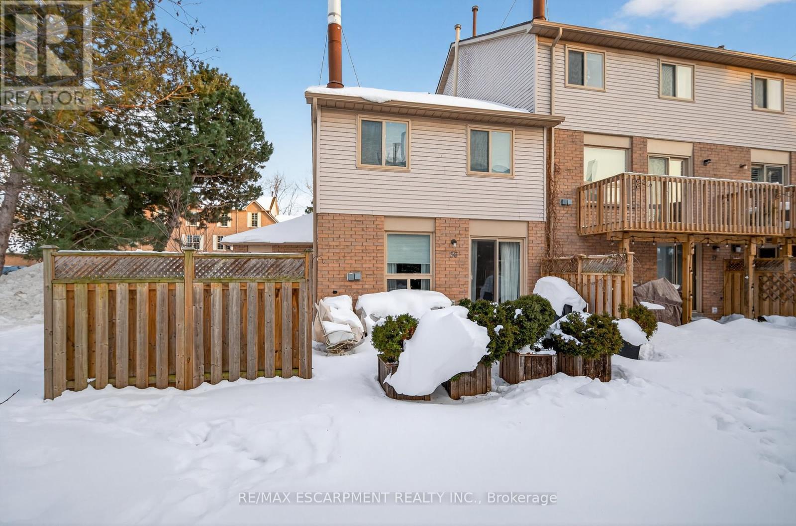 56 - 2272 Mowat Avenue, Oakville, Ontario  L6H 5L8 - Photo 25 - W12765324