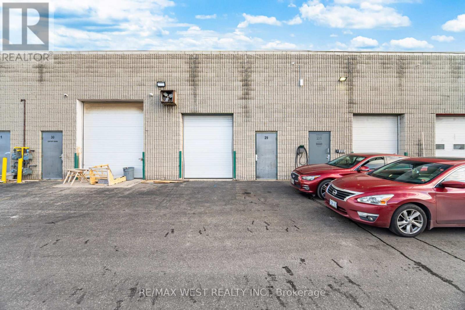 29 - 2565 Steeles Avenue E, Brampton, Ontario  L6T 4L6 - Photo 44 - W12765334