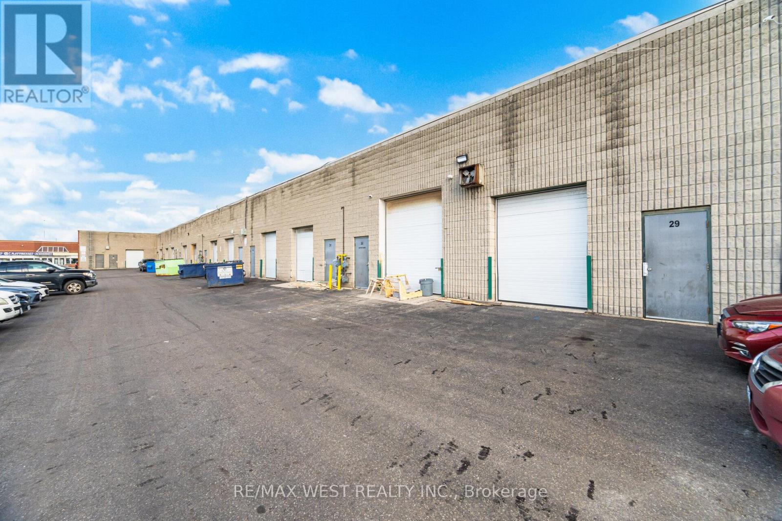 29 - 2565 Steeles Avenue E, Brampton, Ontario  L6T 4L6 - Photo 46 - W12765334